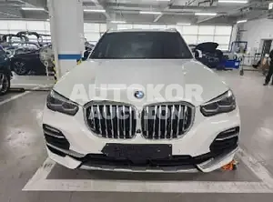 2020, BMW / 530, VIN: WBACV6107L9D62262, 87863 км., diesel