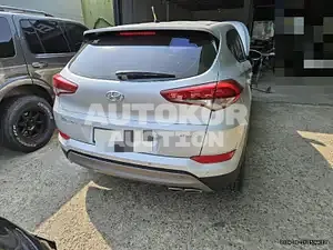 2015, Hyundai / Tucson, 239352 км., diesel