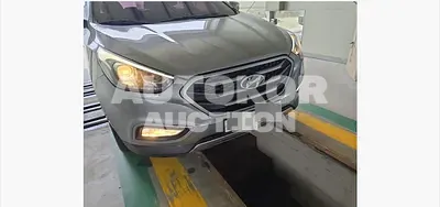2015, Hyundai / Tucson, 169363 км., diesel, 1995 куб.см.