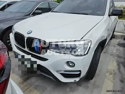 2015, BMW / 420, 90108 км., diesel