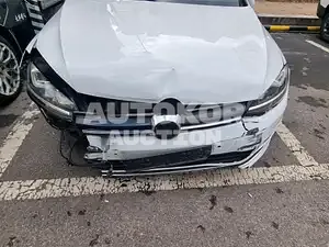 2016, Volkswagen / Golf, VIN: WVWZZZAUZGW246332, 190000 км., diesel