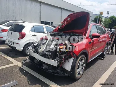 2021, Kia / Sorento, VIN: KNARJ81GBMA028582, 30000 км., hybrid