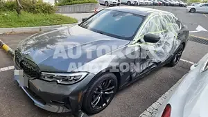 2021, BMW / 320, VIN: WBA5X5101MFK60226, 28038 км., gas