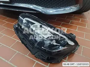 2021, Mercedes-Benz / E 250, unknown