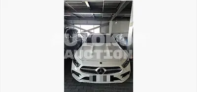 2020, Mercedes-Benz / cls450, VIN: W1K2J5KB7LA072968, 76594 км., gas, 2999 куб.см.