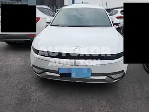 2023, Hyundai / Ioniq, VIN: KMHKR81EFPU177240, 10000 км., electric, 111 куб.см.