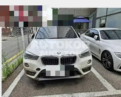 2017, BMW / 118, 105458 км., diesel, 1995 куб.см.