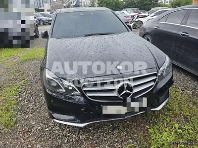 2015, Mercedes-Benz / E 350, 144539 км., diesel