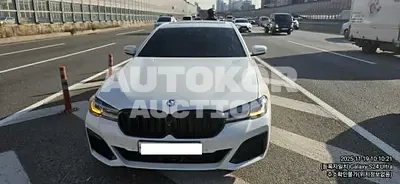 2018, BMW / 530, 148915 км., gas