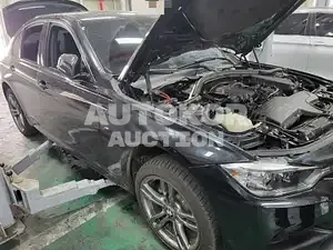 2015, BMW / 320, VIN: WBA3D3105FK472142, diesel, 1995 куб.см.