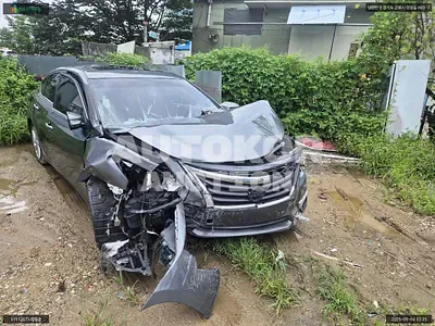 2015, Nissan / Altima, VIN: 1N4AL3AP9FC197546, 220061 км., gas, 2488 куб.см.