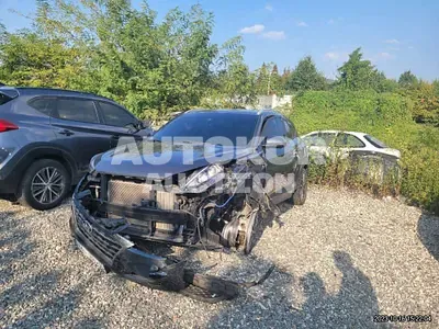 2019, Hyundai / Tucson, VIN: KMHJ581ABKU910401, diesel