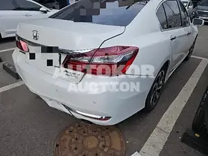 2016, Honda / Accord, VIN: 1HGCR2680GA512467, 48679 км., gas, 2356 куб.см.