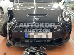 2022, MINI / Cooper, 1151 км., gas, 1998 куб.см.