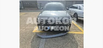 2024, Hyundai / Tucson, 18000 км., gas, 1600 куб.см.
