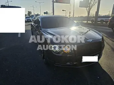 2016, Bentley / Flying Spur, 102460 км., gas