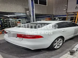 2019, Jaguar / XE, 65000 км., diesel, 1999 куб.см.