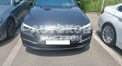 2020, BMW / 520, VIN: WBAJK9107LCD98571, 41170 км., gas