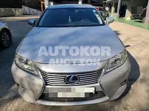 2015, Lexus / ES 300, VIN: JTHBW1GGXF2094965, 150000 км., hybrid