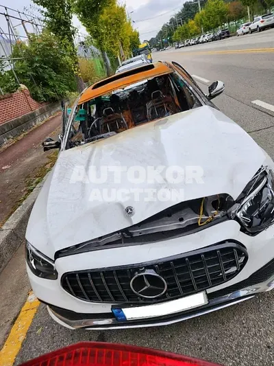 2021, Mercedes-Benz / E 250, VIN: W1KZF4FB3MA967729, gas