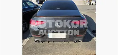 2023, Mercedes-Benz / cls53, 46431 км., gas, 2999 куб.см.