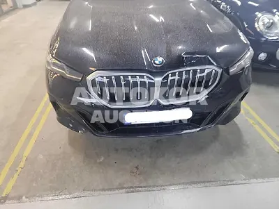2024, BMW / 523, VIN: WBA41FL03RCP82624, 5000 км., diesel
