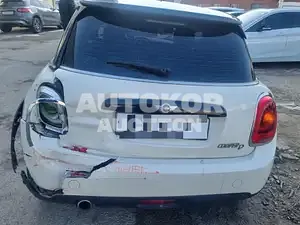2016, MINI / Cooper, VIN: WMWXN3101G3B42740, 99172 км., diesel
