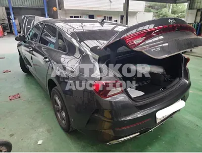 2020, Kia / K5, VIN: KNAG541BBLA065179, 110328 км., lpg