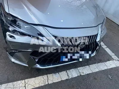 2024, Lexus / ES 300, 13000 км., unknown