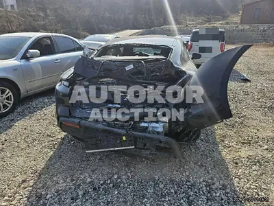 2025, Porsche / taycan 4s, 70000 км., gas