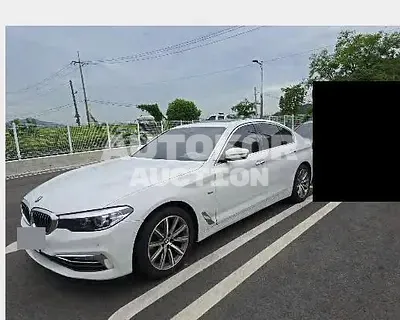 2018, BMW / 520, 102312 км., gas, 1998 куб.см.