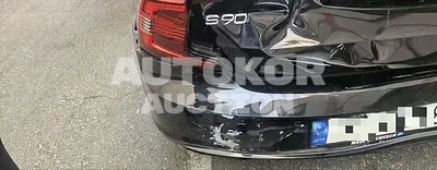 2020, Volvo / S90, 162098 км., hybrid