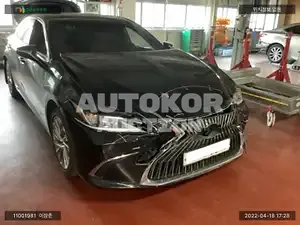2020, Lexus / ES 300, VIN: JTHB21B18L2071694, hybrid
