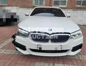 2019, BMW / 530, VIN: WBAJD9100KWW47801, 39256 км., gas