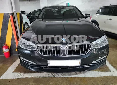 2019, BMW / 530, VIN: WBAJD3106KWW03749, 48489 км., gas