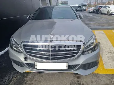 2015, Mercedes-Benz / C 220, VIN: WDDWF0EB0FF072752, 114011 км., diesel