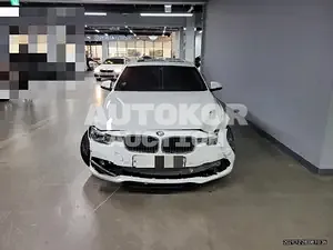 2016, BMW / 320, VIN: WBA8C9103GK651986, 82003 км., diesel, 1995 куб.см.