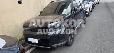 2026, Hyundai / Santa FE, hybrid 2026, Hyundai / Santa FE, hybrid