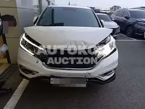 2015, Honda / CR-V, VIN: 5J6RM4870FL520986, 69810 км., gas, 2354 куб.см.