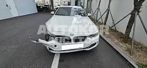 2017, BMW / 420, VIN: WBA4A1103GG325940, gas