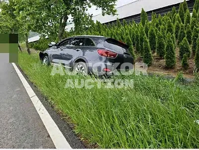 2017, Kia / Sorento, 91197 км., diesel, 2199 куб.см.