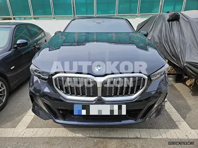 2024, BMW / 530, gas