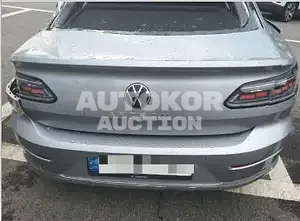 2022, Volkswagen / LT, diesel, 1968 куб.см.