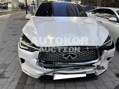 2019, Infiniti / QX50, VIN: 3PCAJ5M31KF130215, 57729 км., gas, 1997 куб.см.