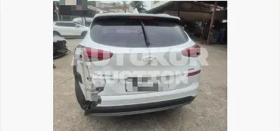 2019, Hyundai / Tucson, 90146 км., diesel, 1900 куб.см.