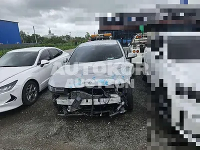 2023, Hyundai / Ioniq, electric