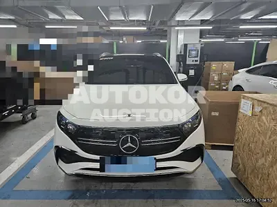 2023, Mercedes-Benz / A 250, electric