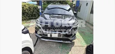 2020, Kia / Carnival, 41000 км., diesel, 2151 куб.см.