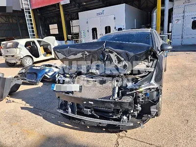2022, BMW / B5, VIN: KNAG141ABNA181725, 89938 км., gas, 2000 куб.см.