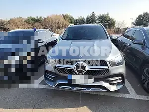 2020, Mercedes-Benz / GLE 450, VIN: W1NFB5KB4LA260618, 77800 км., hybrid, 2999 куб.см.